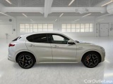  Alfa Romeo   STELVIO ALFA ROMEO / 2017 / 5P / SUV 2.2 TURBO DIESEL 210CV VELOCE AT8 Q4 #7