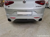  Alfa Romeo   STELVIO ALFA ROMEO / 2017 / 5P / SUV 2.2 TURBO DIESEL 210CV VELOCE AT8 Q4 #24