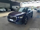  Audi  Q2 AUDI  / 2020 / 5P / SUV 1.5 35 TFSI ADMIRED S TRONIC 