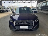  Audi  Q2 AUDI  / 2020 / 5P / SUV 1.5 35 TFSI ADMIRED S TRONIC #6