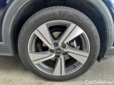  Audi  Q2 AUDI  / 2020 / 5P / SUV 1.5 35 TFSI ADMIRED S TRONIC #17