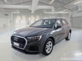  Audi  Q3 AUDI  / 2018 / 5P / SUV 35 TDI S TRONIC BUSINESS 
