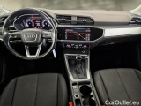  Audi  Q3 AUDI  / 2018 / 5P / SUV 35 TDI S TRONIC BUSINESS #3