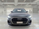  Audi  Q3 AUDI  / 2018 / 5P / SUV 35 TDI S TRONIC BUSINESS #6