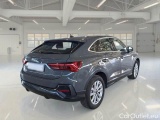  Audi  Q3 AUDI  SPORTBACK / 2019 / 5P / SUV 35 TFSI S TRONIC BUSINESS PLUS #2