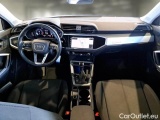  Audi  Q3 AUDI  SPORTBACK / 2019 / 5P / SUV 35 TFSI S TRONIC BUSINESS PLUS #3