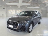  Audi  Q3 AUDI  SPORTBACK / 2019 / 5P / SUV 35 TFSI S TRONIC BUSINESS PLUS 