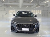  Audi  Q3 AUDI  SPORTBACK / 2019 / 5P / SUV 35 TFSI S TRONIC BUSINESS PLUS #6