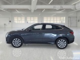  Audi  Q3 AUDI  SPORTBACK / 2019 / 5P / SUV 35 TFSI S TRONIC BUSINESS PLUS #8