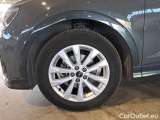  Audi  Q3 AUDI  SPORTBACK / 2019 / 5P / SUV 35 TFSI S TRONIC BUSINESS PLUS #18