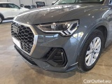  Audi  Q3 AUDI  SPORTBACK / 2019 / 5P / SUV 35 TFSI S TRONIC BUSINESS PLUS #32
