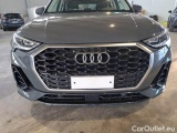  Audi  Q3 AUDI  SPORTBACK / 2019 / 5P / SUV 35 TFSI S TRONIC BUSINESS PLUS #36
