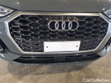  Audi  Q3 AUDI  SPORTBACK / 2019 / 5P / SUV 35 TFSI S TRONIC BUSINESS PLUS #39