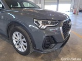  Audi  Q3 AUDI  SPORTBACK / 2019 / 5P / SUV 35 TFSI S TRONIC BUSINESS PLUS #41