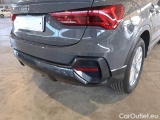  Audi  Q3 AUDI  SPORTBACK / 2019 / 5P / SUV 35 TFSI S TRONIC BUSINESS PLUS #51