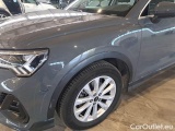  Audi  Q3 AUDI  SPORTBACK / 2019 / 5P / SUV 35 TFSI S TRONIC BUSINESS PLUS #67