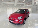  Fiat  500 FIAT X / 2018 / 5P / CROSSOVER 1.3 MJET 95CV E6D CONNECT 
