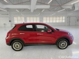  Fiat  500 FIAT X / 2018 / 5P / CROSSOVER 1.3 MJET 95CV E6D CONNECT #7