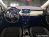  Fiat  500 FIAT X / 2018 / 5P / CROSSOVER 1.3 MJET 95CV E6D CONNECT #3