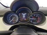  Fiat  500 FIAT X / 2018 / 5P / CROSSOVER 1.3 MJET 95CV E6D CONNECT #4