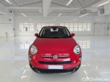  Fiat  500 FIAT X / 2018 / 5P / CROSSOVER 1.3 MJET 95CV E6D CONNECT #6