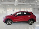  Fiat  500 FIAT X / 2018 / 5P / CROSSOVER 1.3 MJET 95CV E6D CONNECT #8