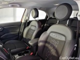  Fiat  500 FIAT X / 2018 / 5P / CROSSOVER 1.3 MJET 95CV E6D CONNECT #11