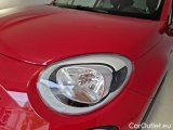  Fiat  500 FIAT X / 2018 / 5P / CROSSOVER 1.3 MJET 95CV E6D CONNECT #26