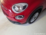  Fiat  500 FIAT X / 2018 / 5P / CROSSOVER 1.3 MJET 95CV E6D CONNECT #22