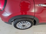  Fiat  500 FIAT X / 2018 / 5P / CROSSOVER 1.3 MJET 95CV E6D CONNECT #90