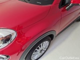  Fiat  500 FIAT X / 2018 / 5P / CROSSOVER 1.3 MJET 95CV E6D CONNECT #130
