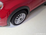  Fiat  500 FIAT X / 2018 / 5P / CROSSOVER 1.3 MJET 95CV E6D CONNECT #144
