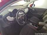  Fiat  500 FIAT X / 2018 / 5P / CROSSOVER 1.3 MJET 95CV E6D CONNECT #155