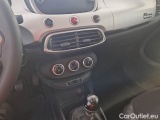  Fiat  500 FIAT X / 2018 / 5P / CROSSOVER 1.3 MJET 95CV E6D CONNECT #157