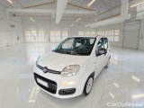  Fiat  Panda FIAT  / 2011 / 5P / BERLINA 1.0 FIREFLY 70CV SeS HYBRID 