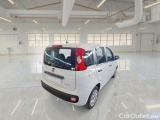  Fiat  Panda FIAT  / 2011 / 5P / BERLINA 1.0 FIREFLY 70CV SeS HYBRID #2
