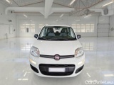  Fiat  Panda FIAT  / 2011 / 5P / BERLINA 1.0 FIREFLY 70CV SeS HYBRID #6