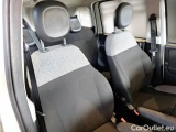  Fiat  Panda FIAT  / 2011 / 5P / BERLINA 1.0 FIREFLY 70CV SeS HYBRID #13