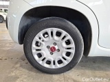  Fiat  Panda FIAT  / 2011 / 5P / BERLINA 1.0 FIREFLY 70CV SeS HYBRID #18