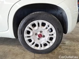  Fiat  Panda FIAT  / 2011 / 5P / BERLINA 1.0 FIREFLY 70CV SeS HYBRID #19
