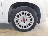  Fiat  Panda FIAT  / 2011 / 5P / BERLINA 1.0 FIREFLY 70CV SeS HYBRID #17