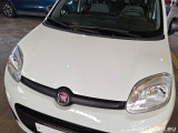  Fiat  Panda FIAT  / 2011 / 5P / BERLINA 1.0 FIREFLY 70CV SeS HYBRID #22
