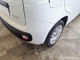  Fiat  Panda FIAT  / 2011 / 5P / BERLINA 1.0 FIREFLY 70CV SeS HYBRID #30