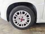 Fiat  Panda FIAT  / 2011 / 5P / BERLINA 1.0 FIREFLY 70CV SeS HYBRID #38