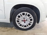  Fiat  Panda FIAT  / 2011 / 5P / BERLINA 1.0 FIREFLY 70CV SeS HYBRID #40