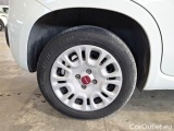  Fiat  Panda FIAT  / 2011 / 5P / BERLINA 1.0 FIREFLY 70CV SeS HYBRID #42