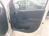  Fiat  Panda FIAT  / 2011 / 5P / BERLINA 1.0 FIREFLY 70CV SeS HYBRID #46