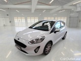  Ford  Fiesta FORD  / 2017 / 5P / BERLINA 1.5 ECOBLUE 85CV BUSINESS 