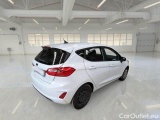  Ford  Fiesta FORD  / 2017 / 5P / BERLINA 1.5 ECOBLUE 85CV BUSINESS #2