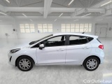  Ford  Fiesta FORD  / 2017 / 5P / BERLINA 1.5 ECOBLUE 85CV BUSINESS #8